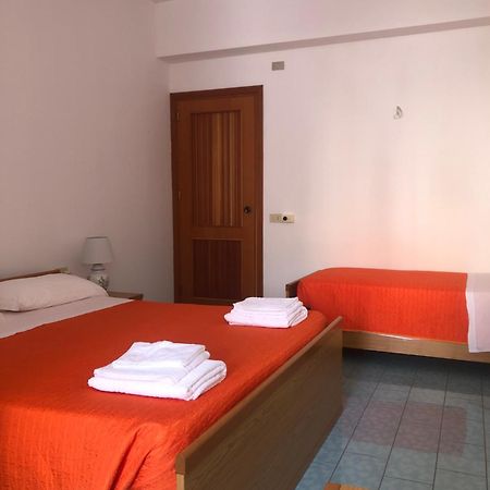 Hotel Ariston Isola di Ustica Eksteriør bilde